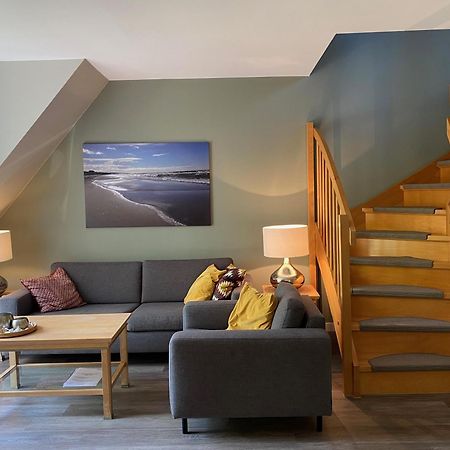 Haus Kranich Im Duenenwald 300M Zum Strand Dierhagen Exteriör bild